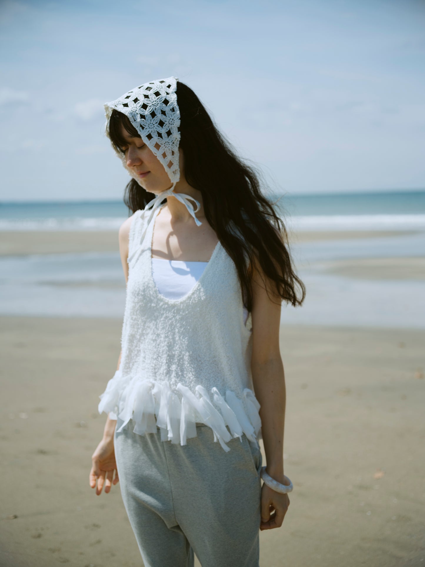 【SALE】Twinkle with Grace Pullover
