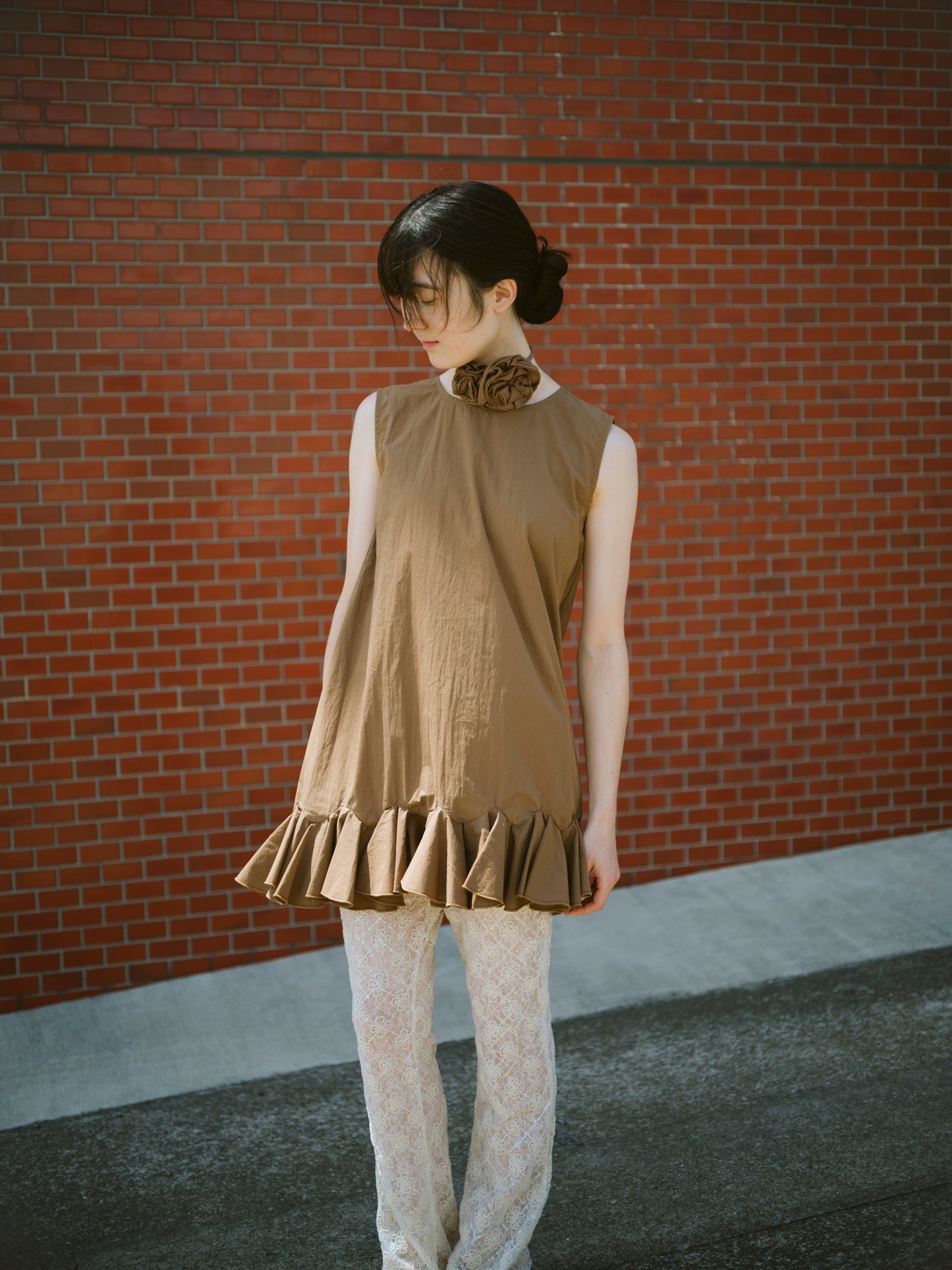 【SALE】How I Like Mini Dress