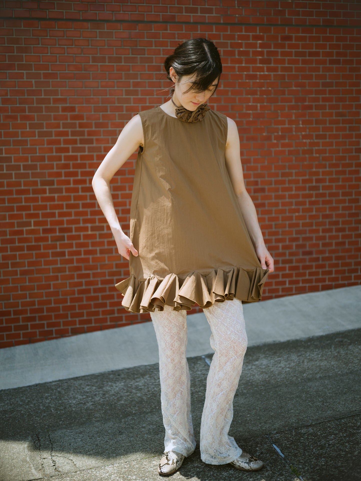 【SALE】How I Like Mini Dress