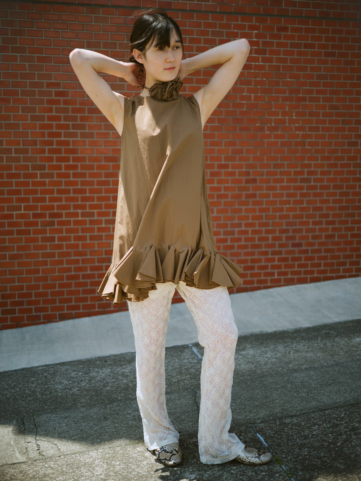 【SALE】How I Like Mini Dress