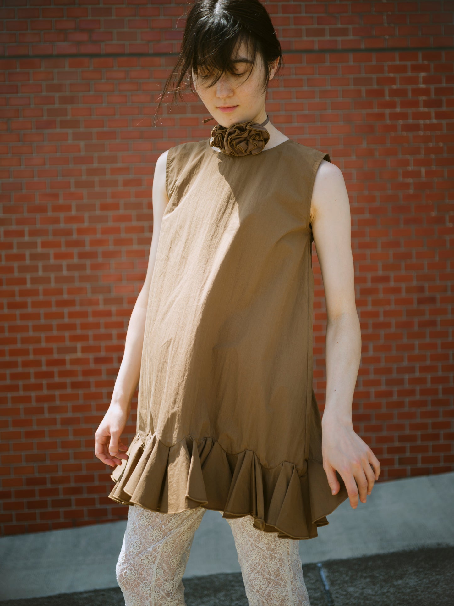 【SALE】How I Like Mini Dress