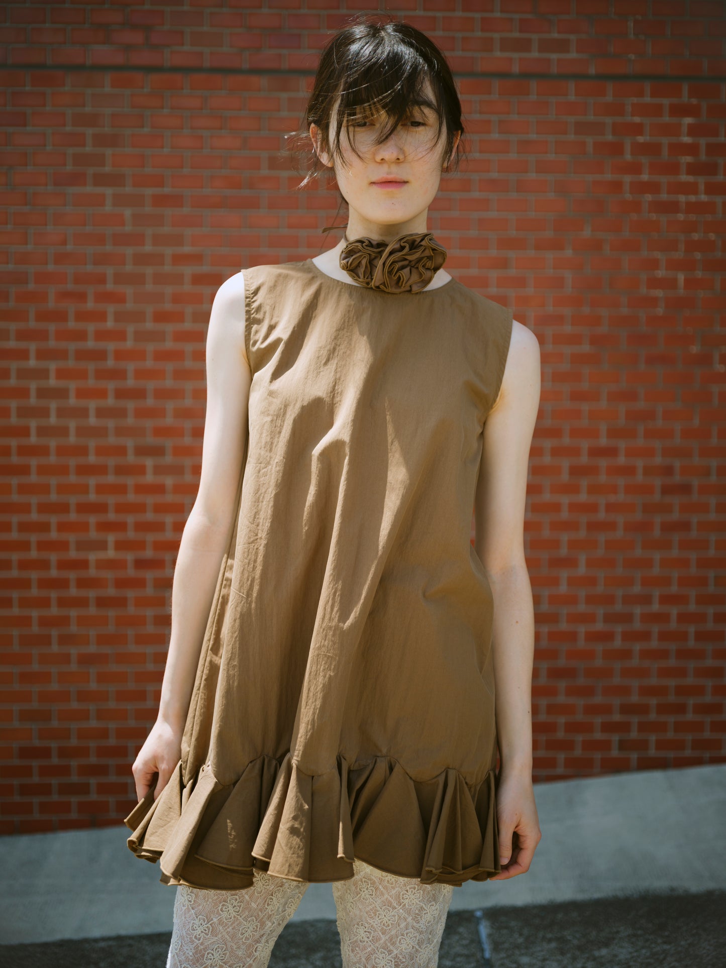 【SALE】How I Like Mini Dress