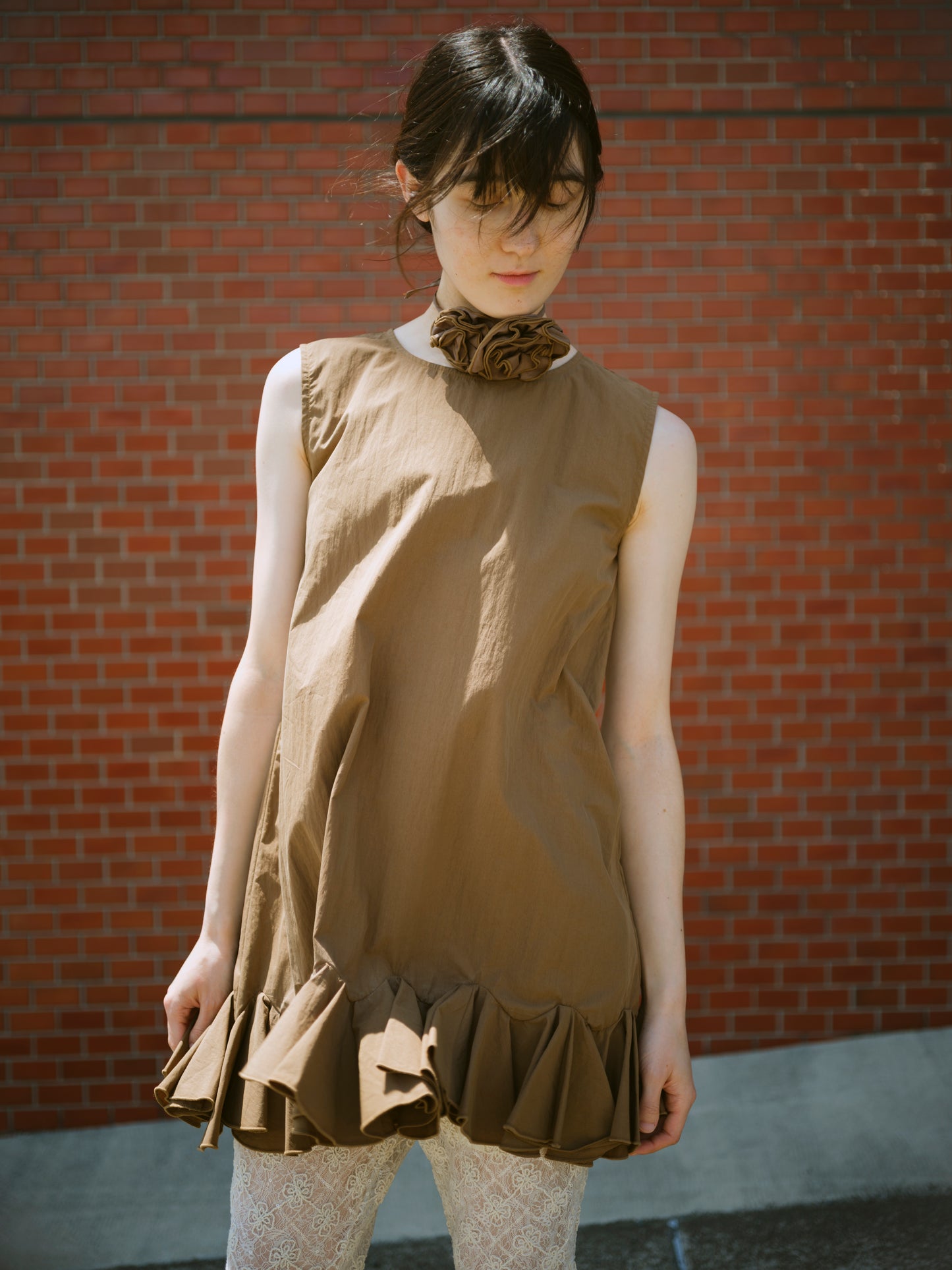 【SALE】How I Like Mini Dress