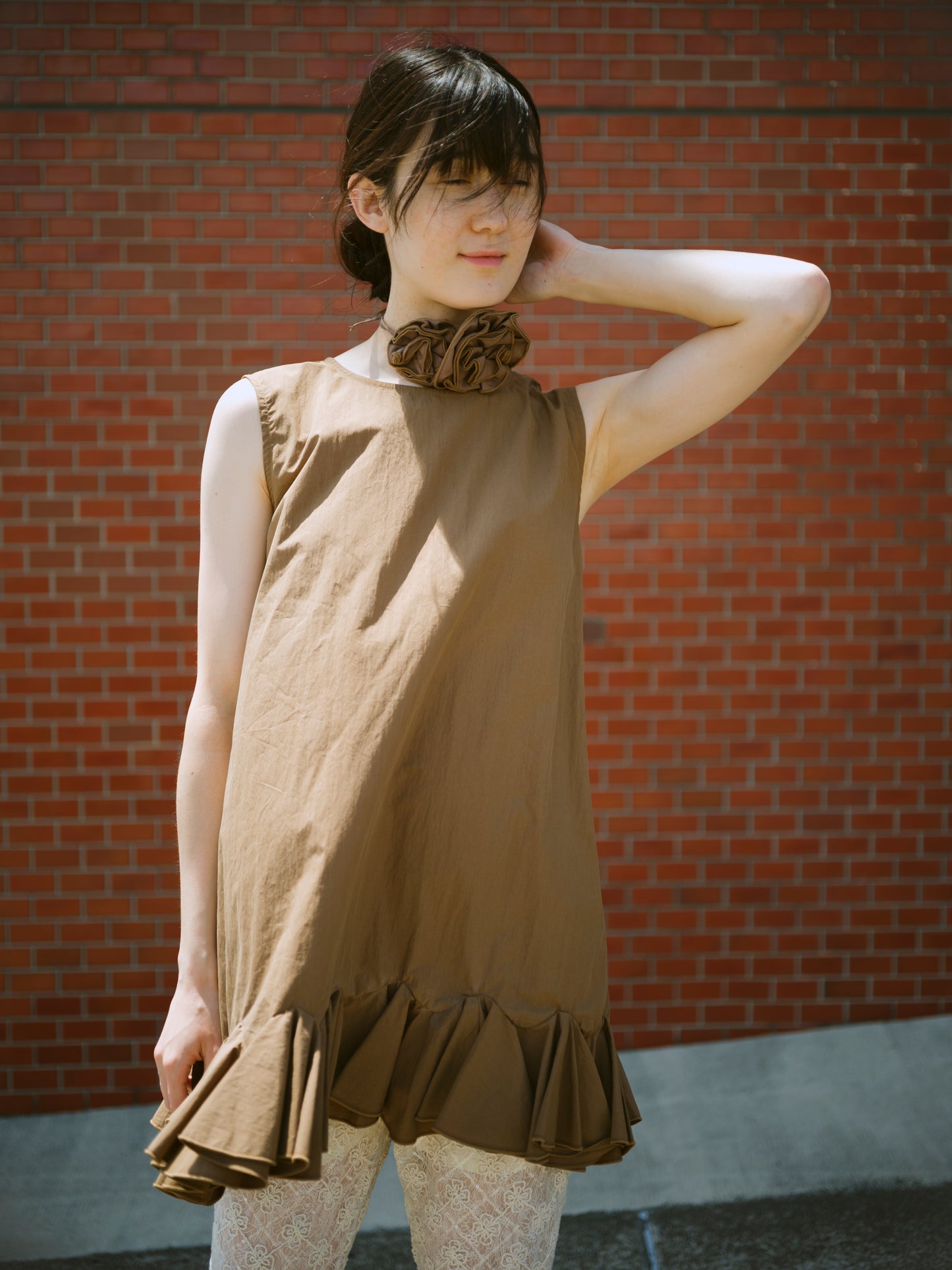 【SALE】How I Like Mini Dress