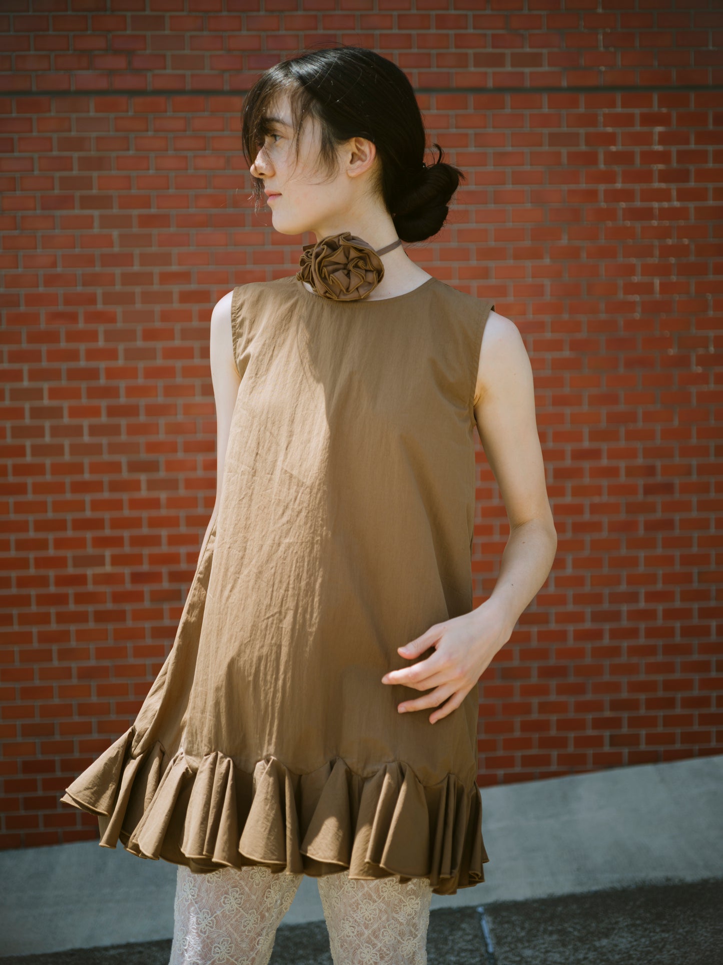 【SALE】How I Like Mini Dress