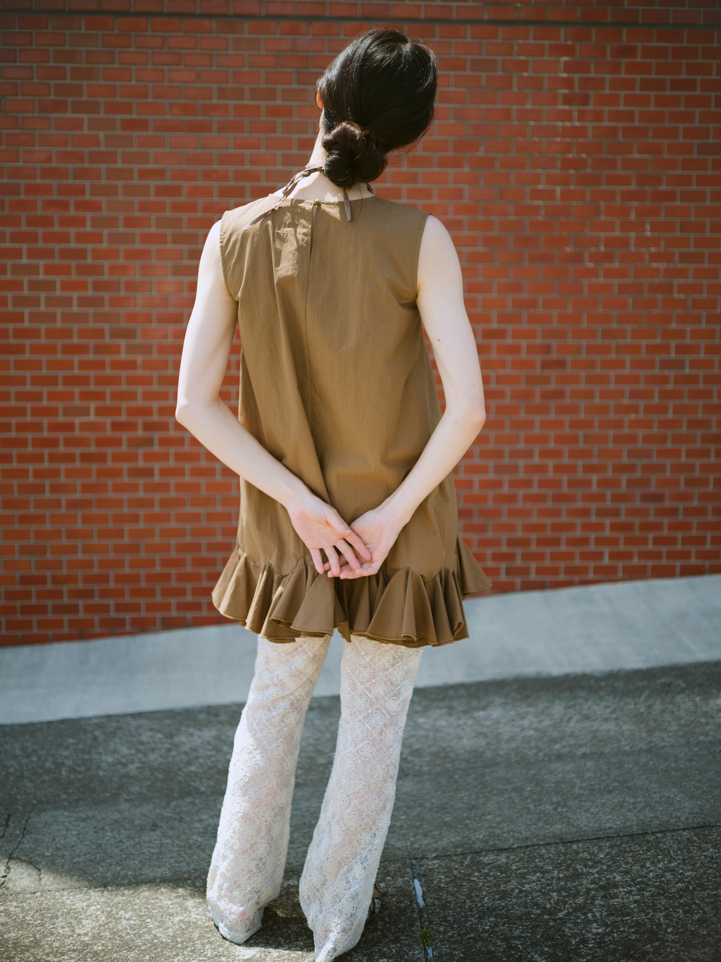【SALE】How I Like Mini Dress