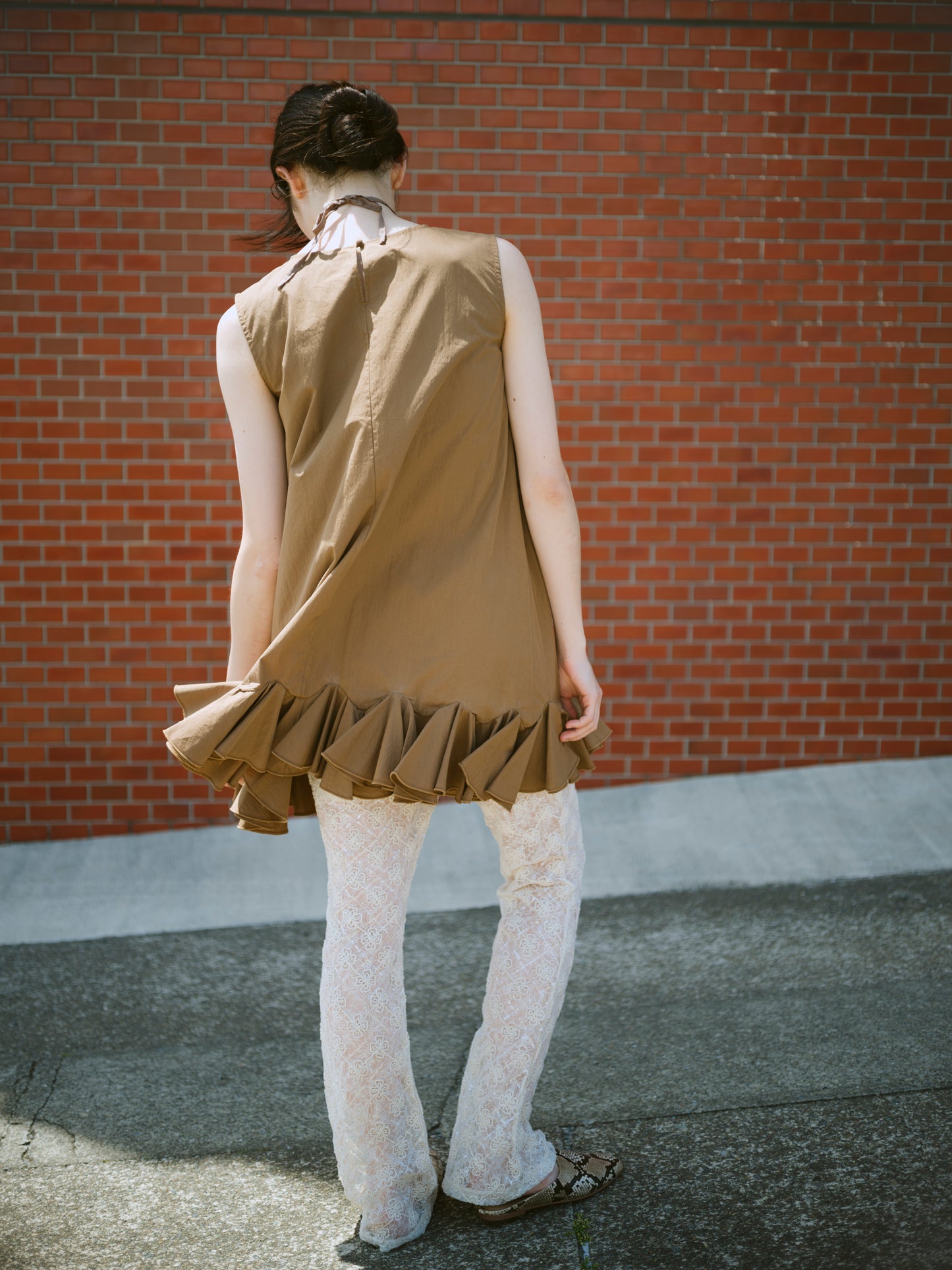 【SALE】How I Like Mini Dress