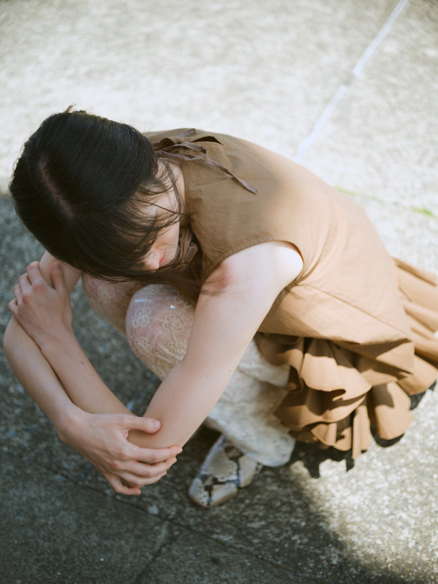 【SALE】How I Like Mini Dress