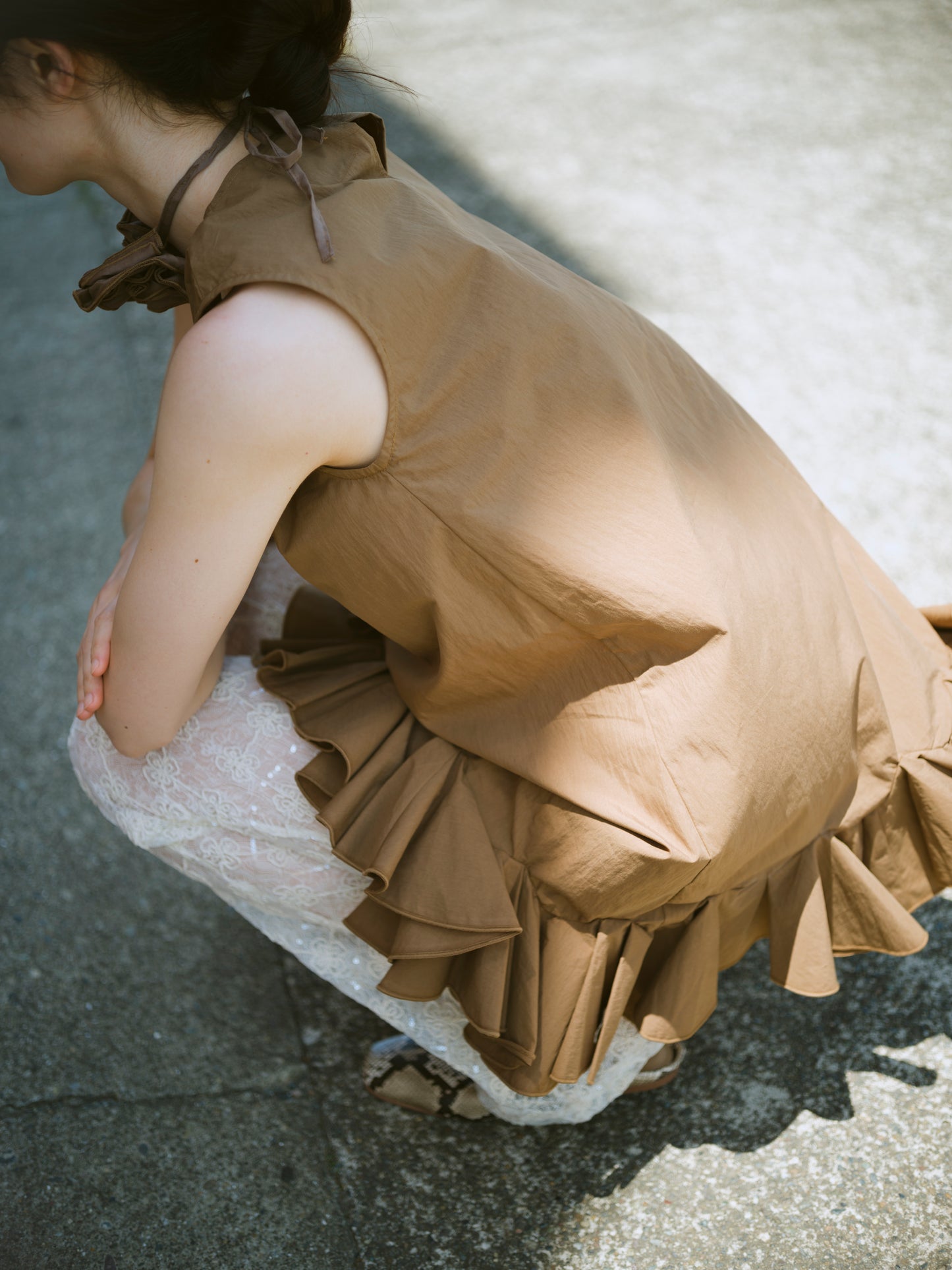 【SALE】How I Like Mini Dress