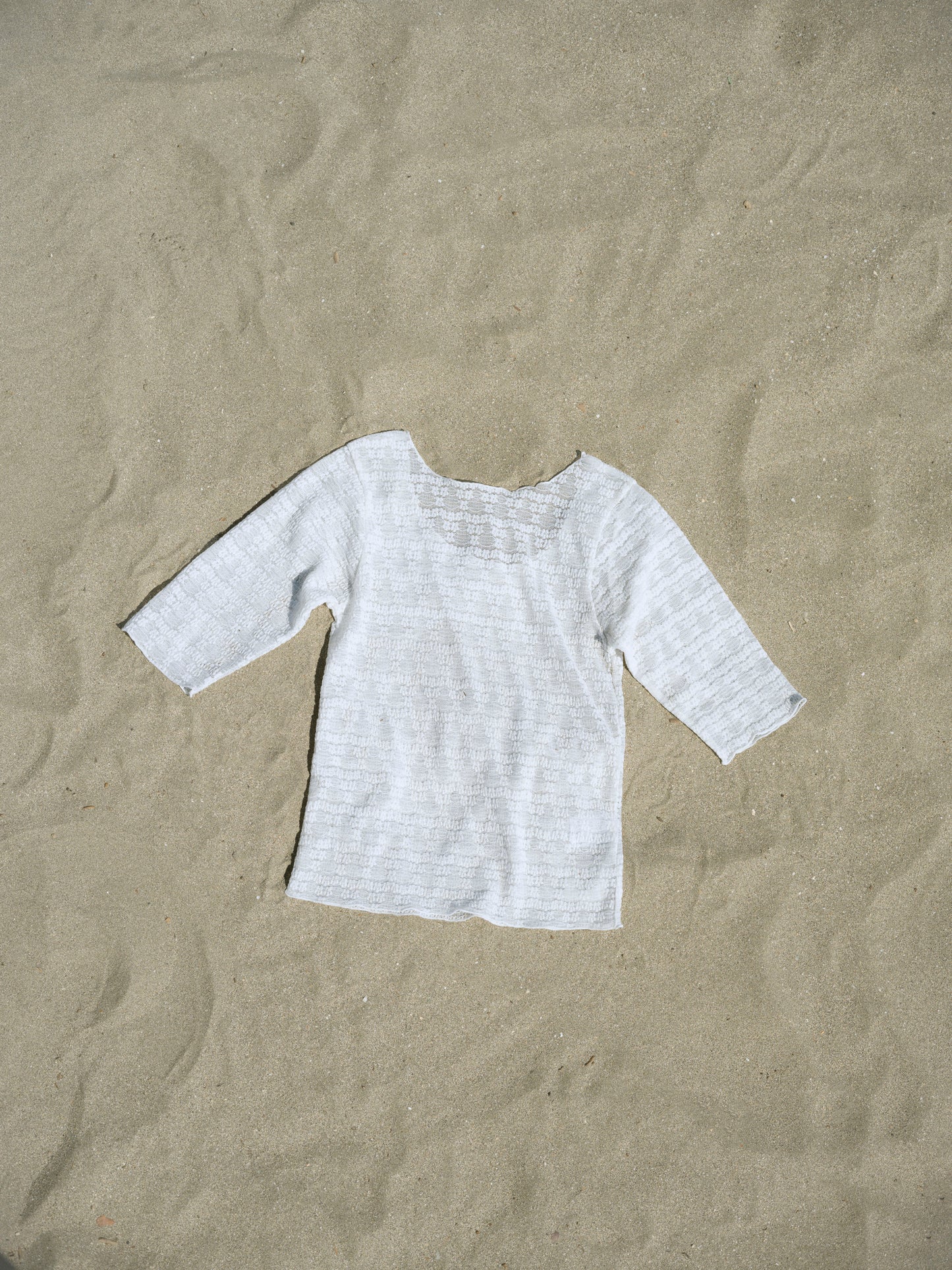 【SALE】Play Both Ways 2-WAY Pullover