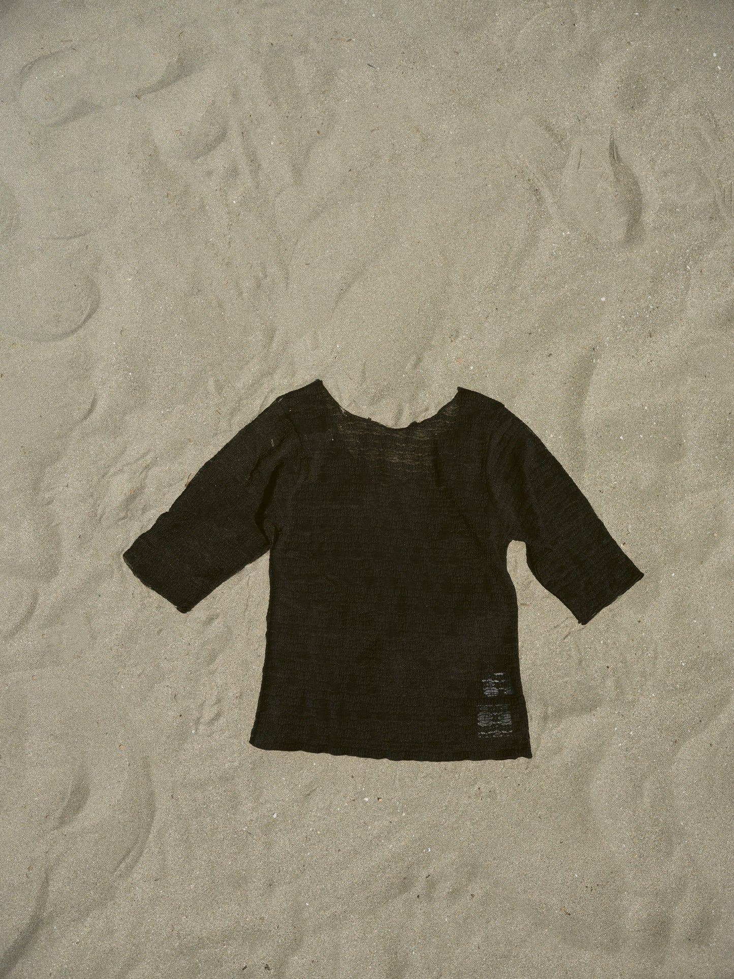 【SALE】Play Both Ways 2-WAY Pullover