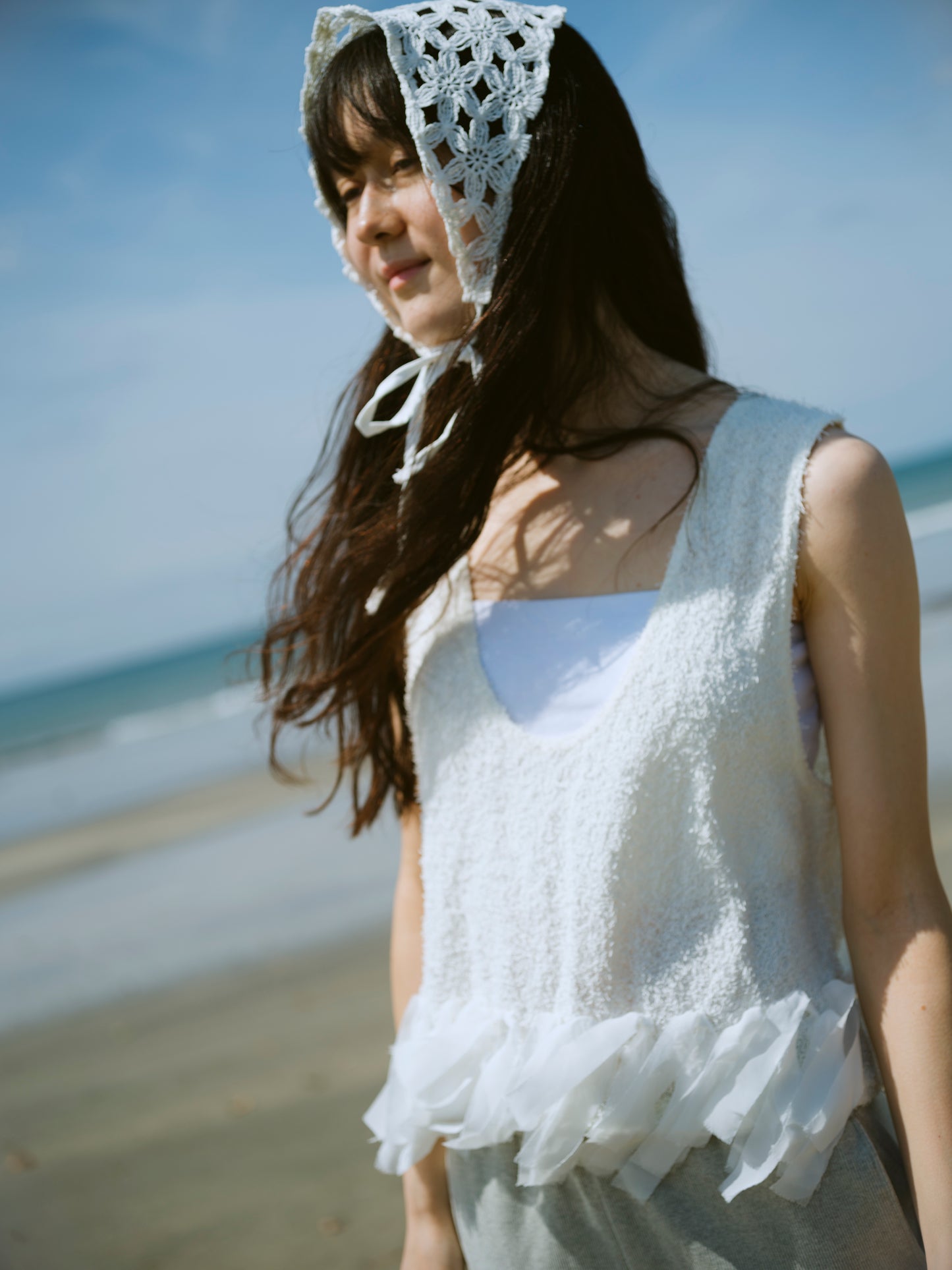 【SALE】Twinkle with Grace Pullover