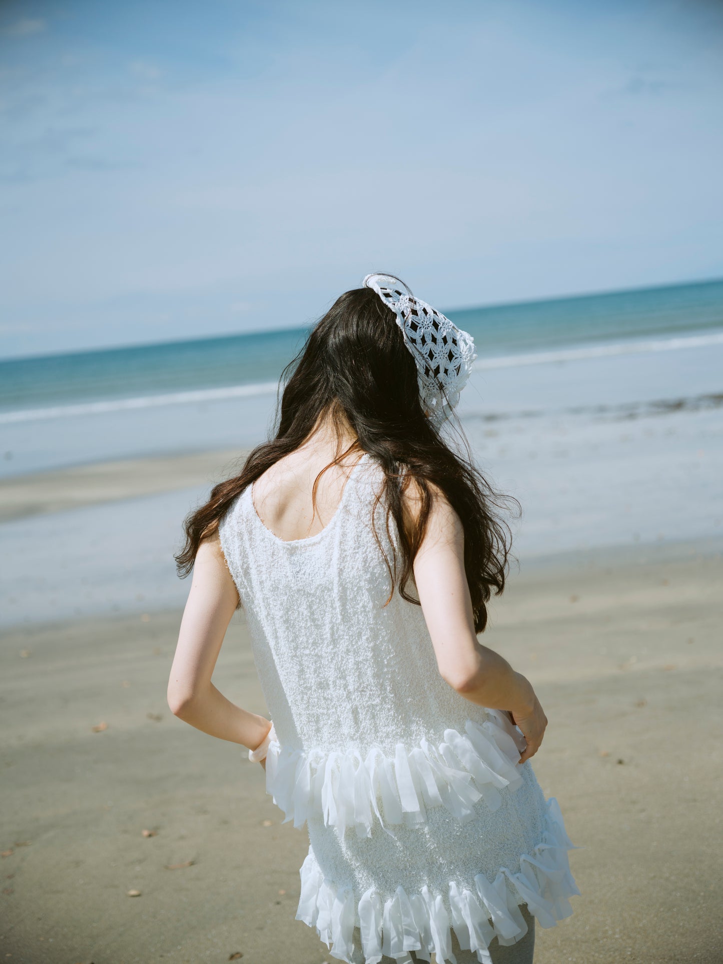 【SALE】Twinkle with Grace Skirt