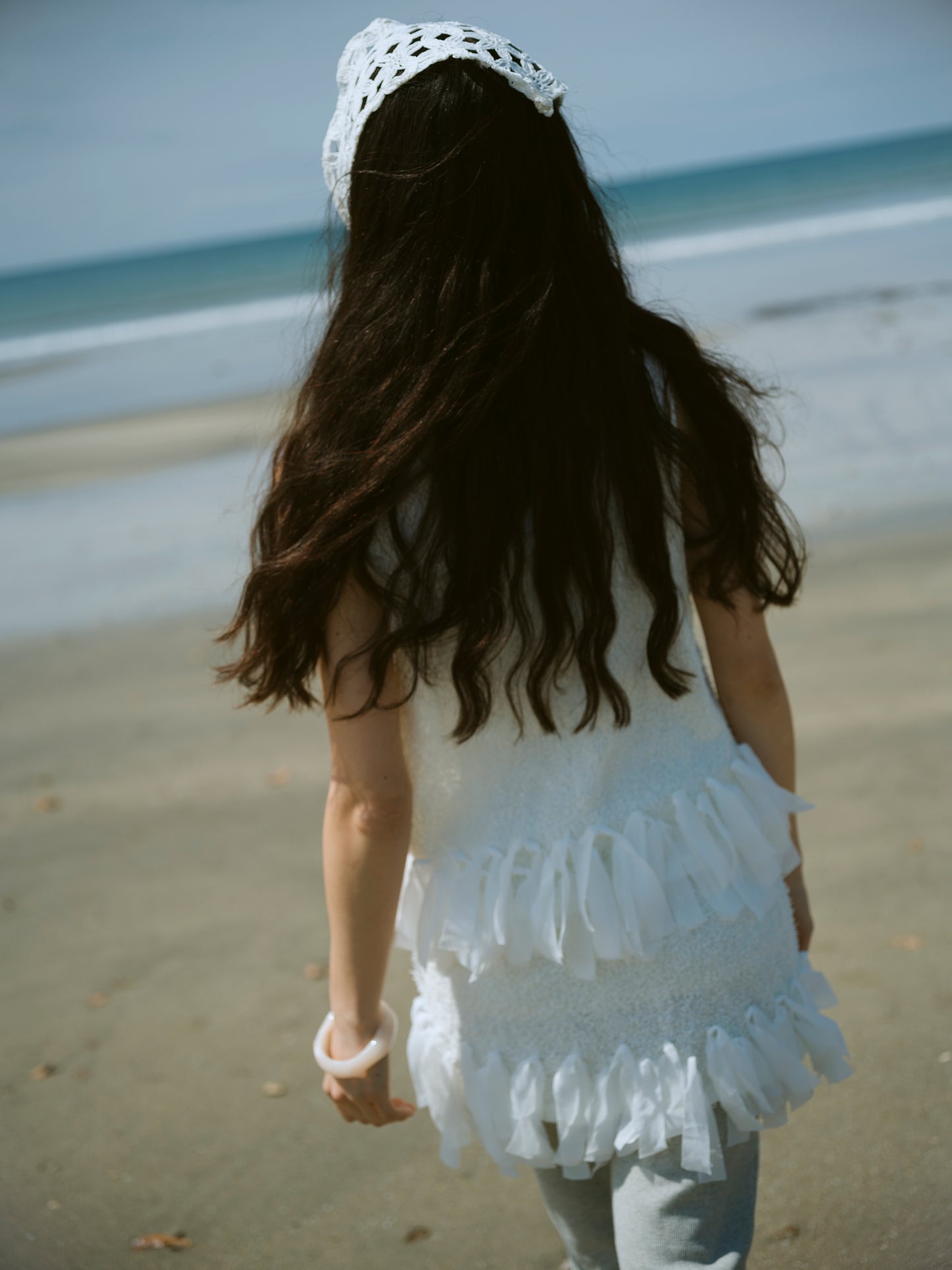 【SALE】Twinkle with Grace Skirt