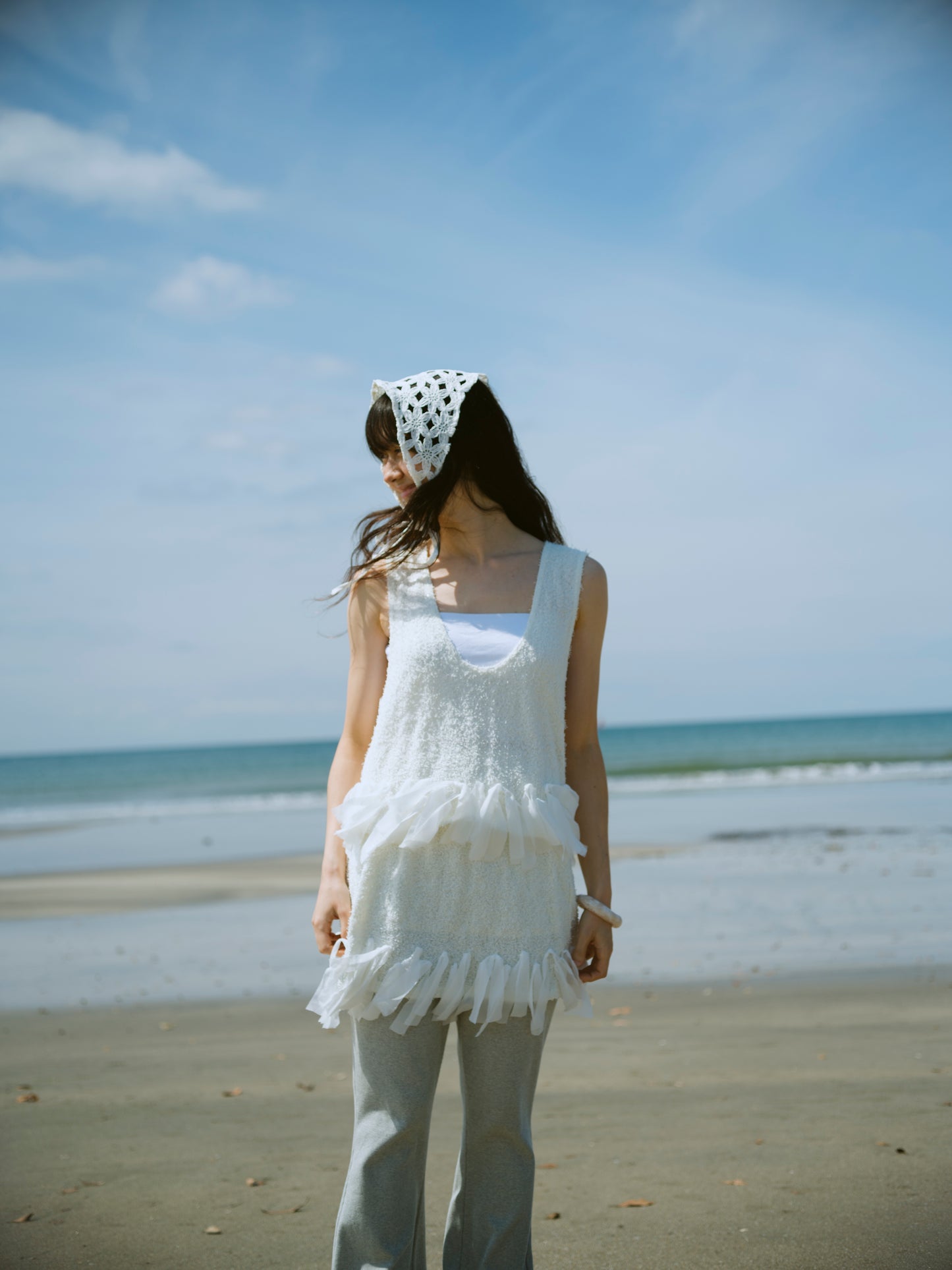 【SALE】Twinkle with Grace Pullover