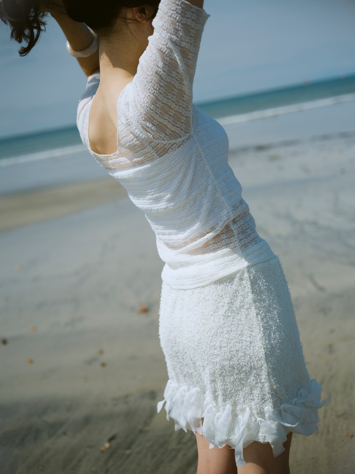 【SALE】Twinkle with Grace Skirt