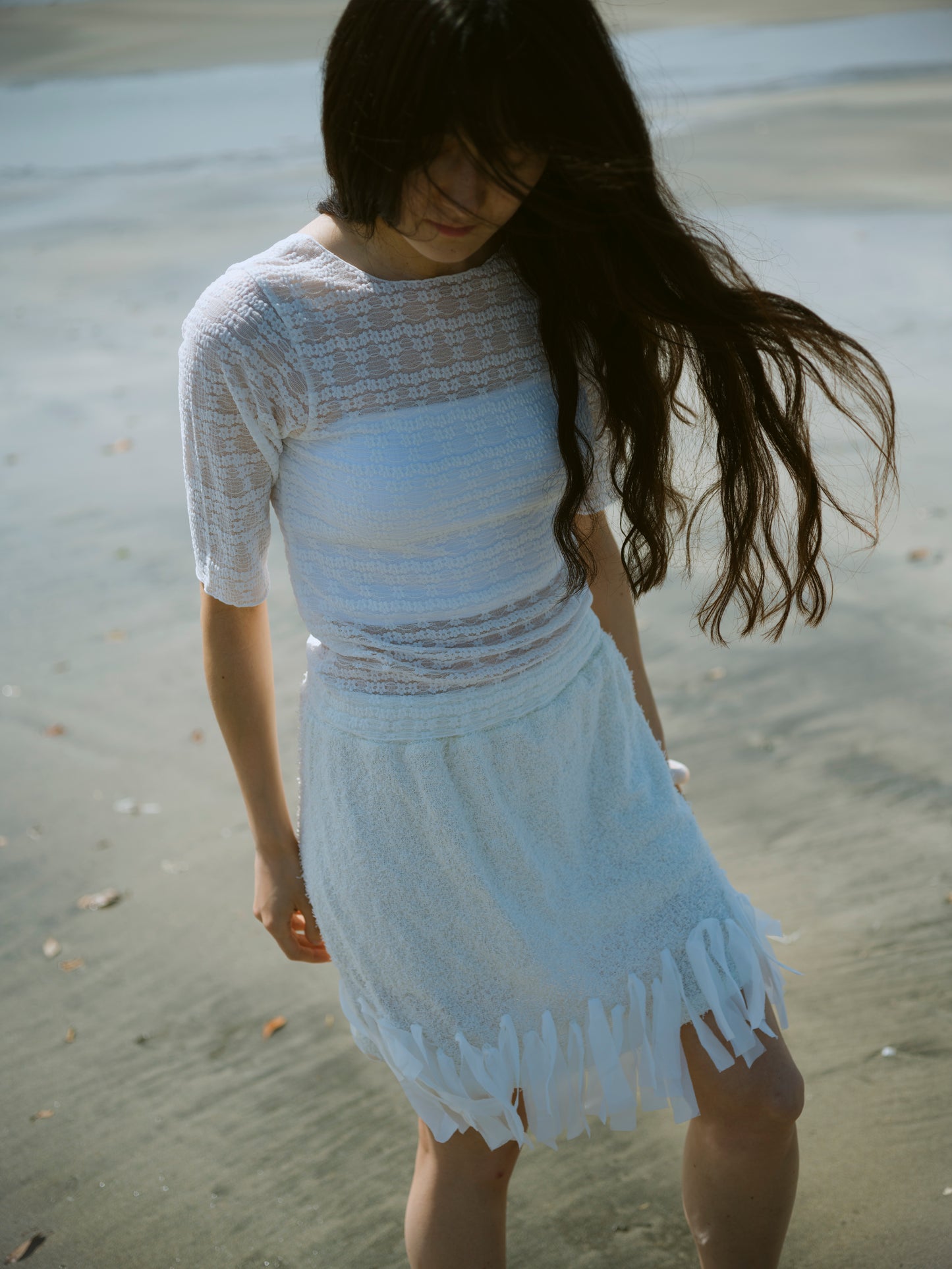 【SALE】Twinkle with Grace Skirt
