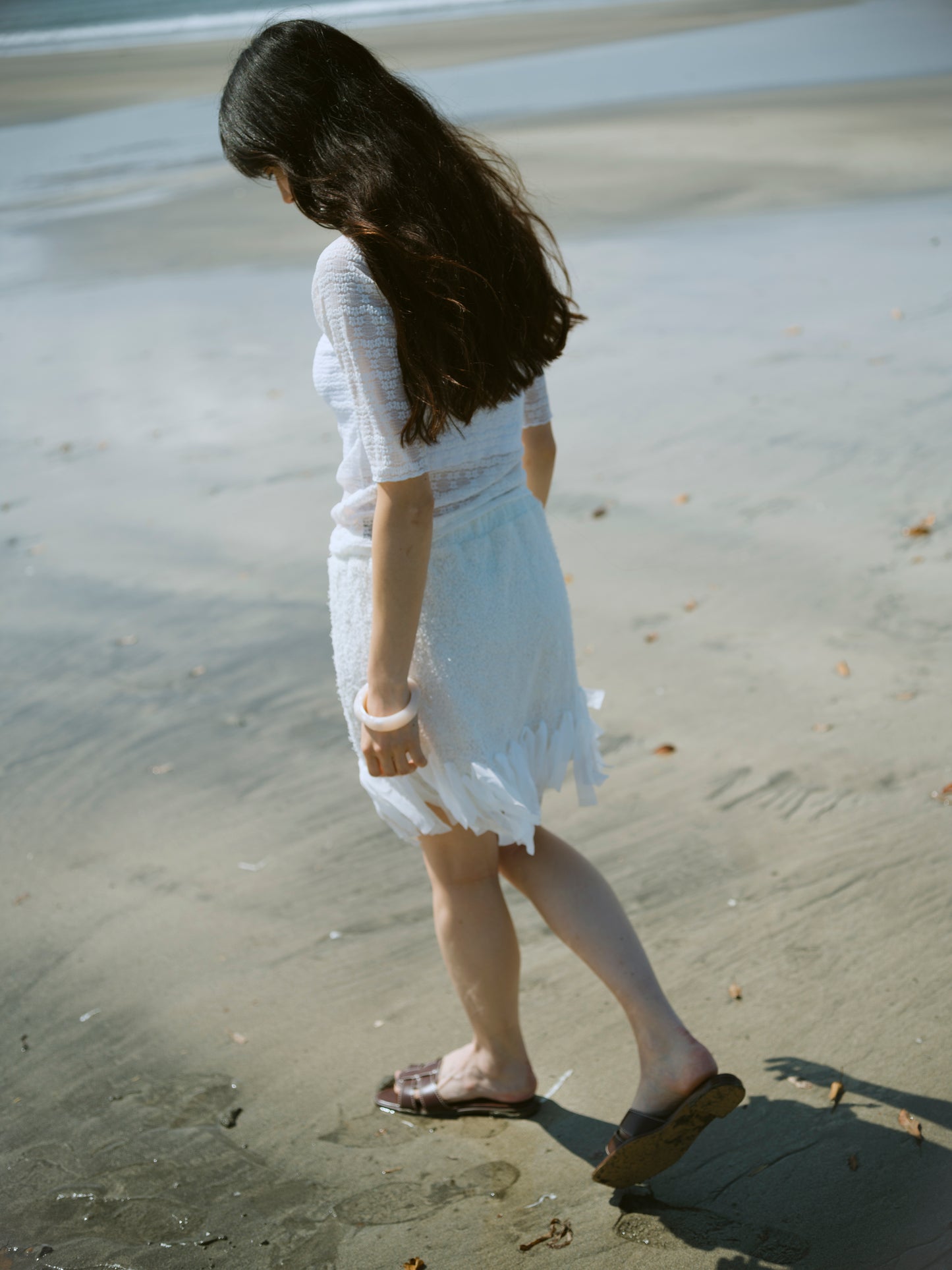 【SALE】Twinkle with Grace Skirt