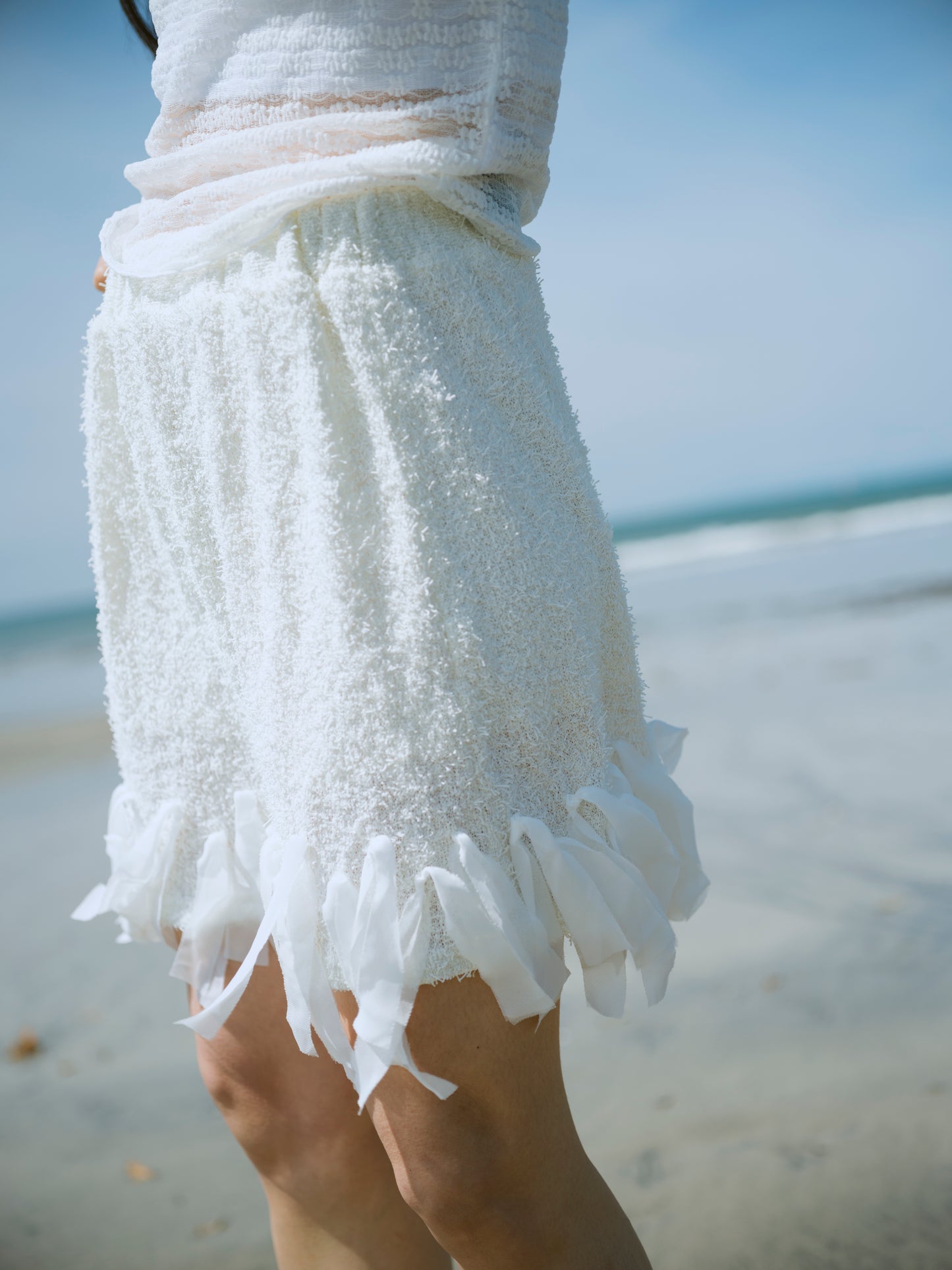 【SALE】Twinkle with Grace Skirt