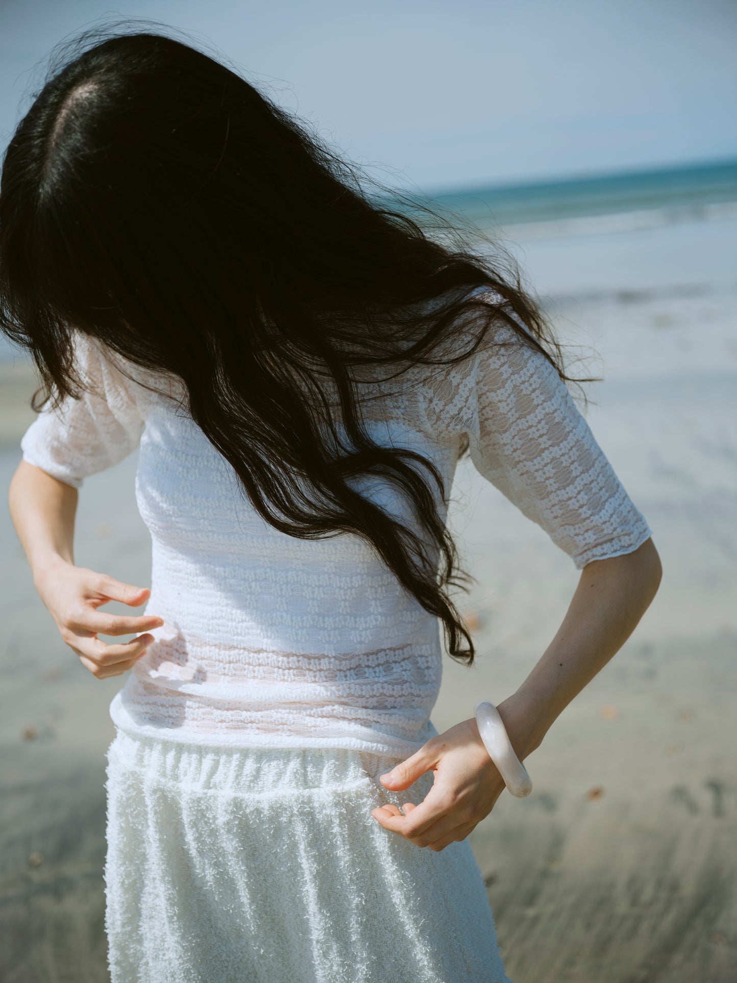 【SALE】Twinkle with Grace Skirt