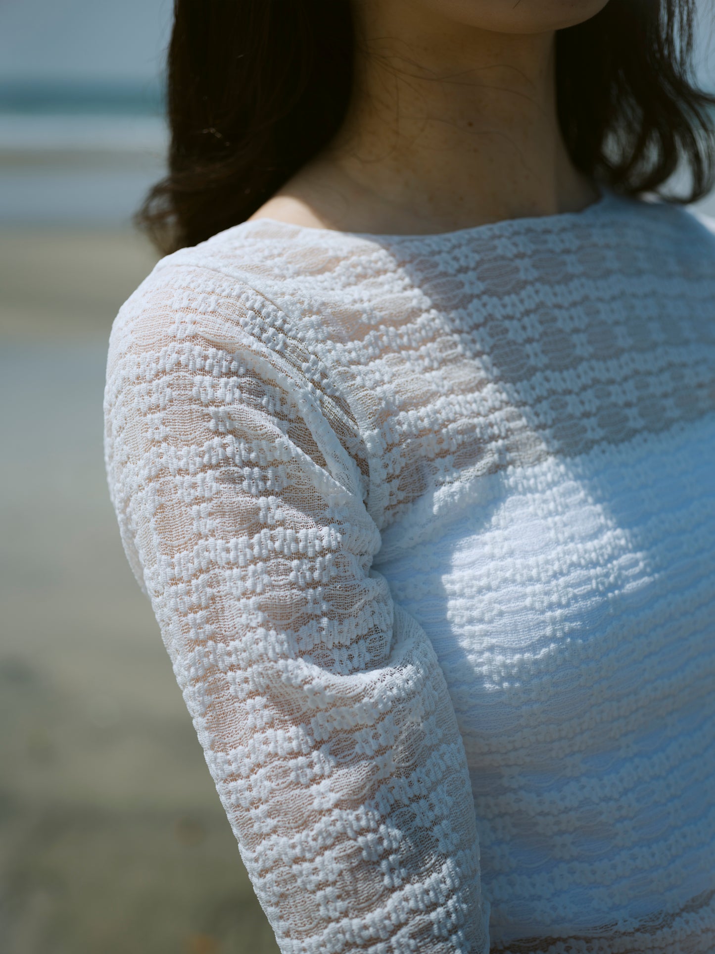 【SALE】Play Both Ways 2-WAY Pullover