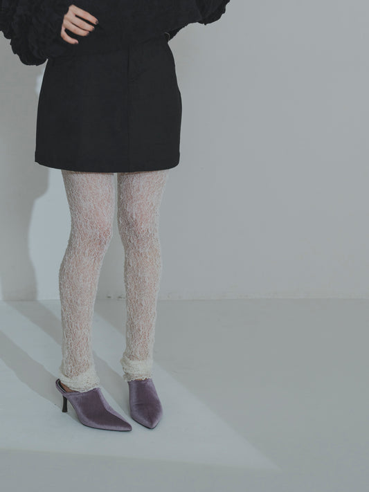 Shimmer Layer Leggings