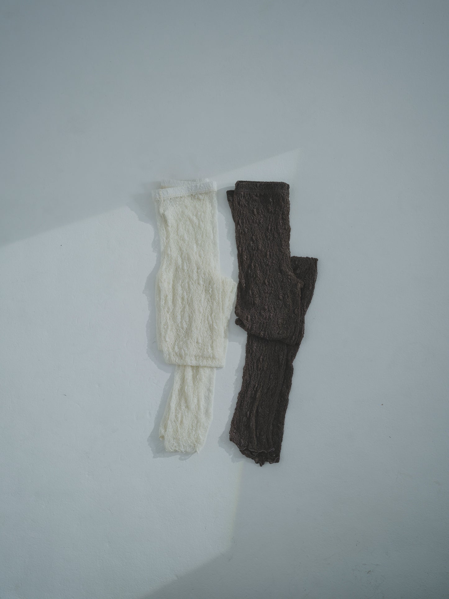 Shimmer Layer Leggings