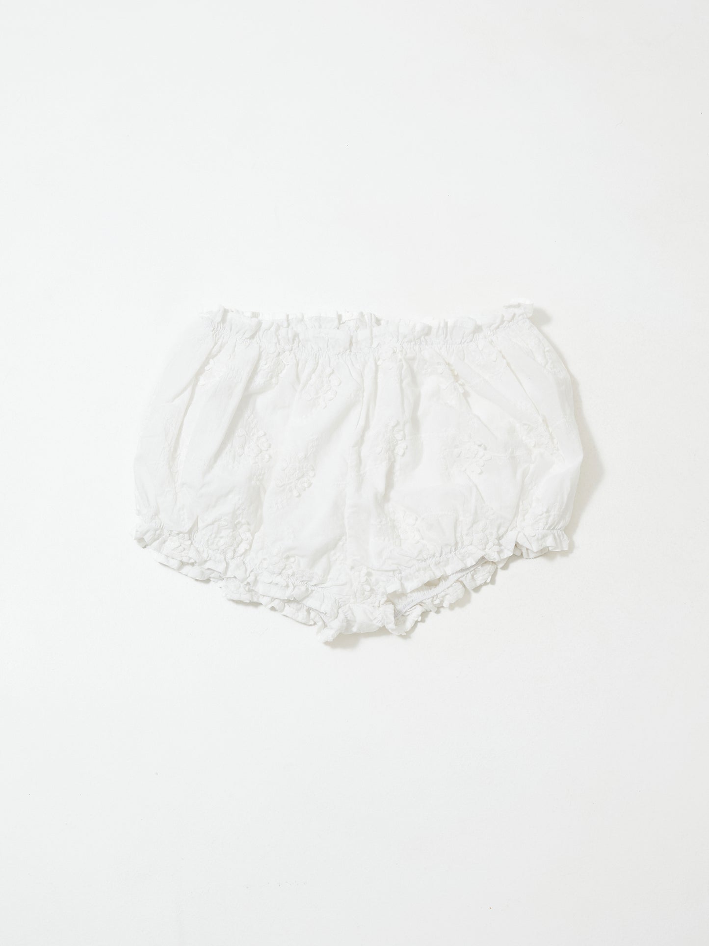 Balloon Bloom Shorts