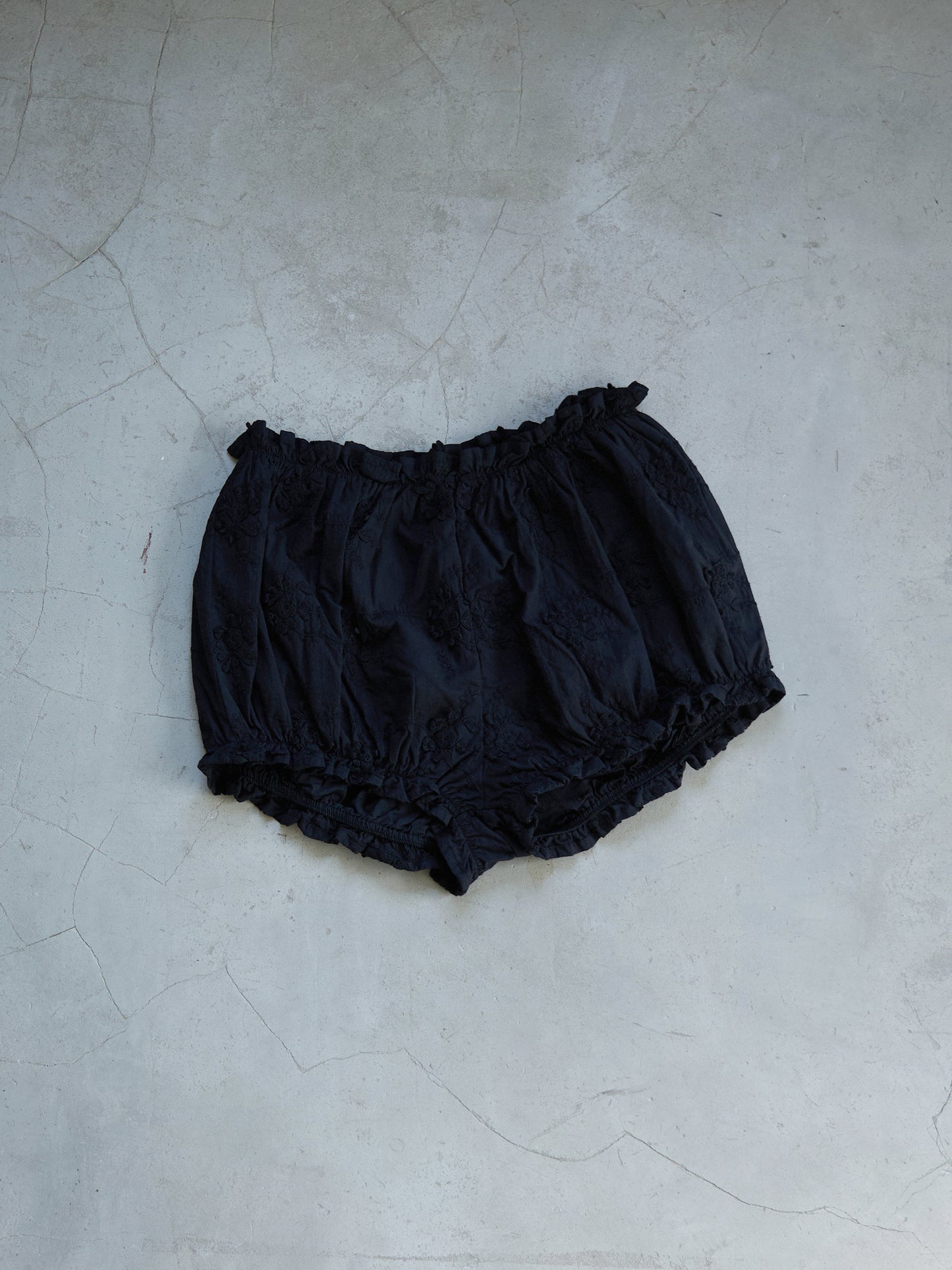 Balloon Bloom Shorts