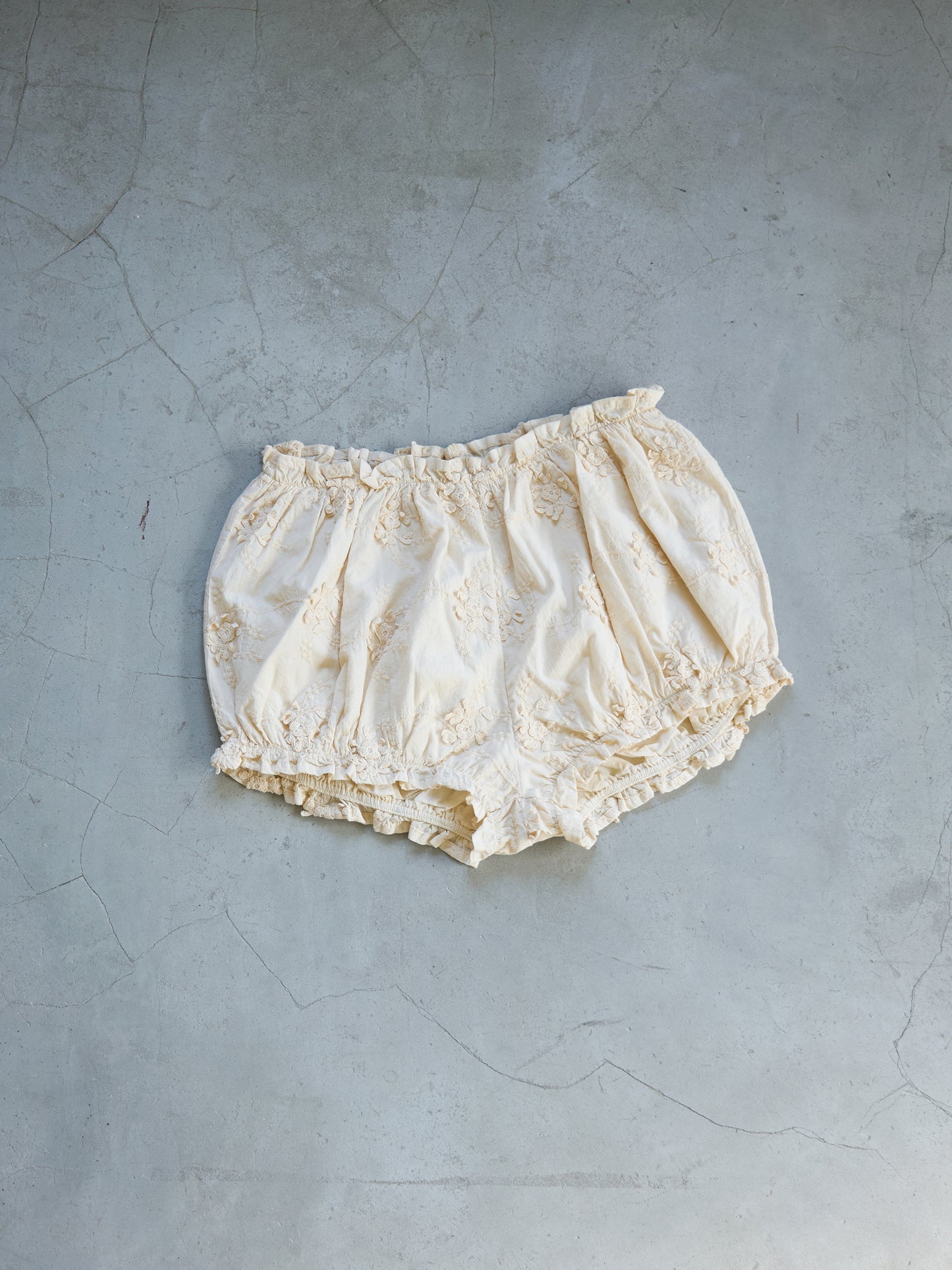 Balloon Bloom Shorts
