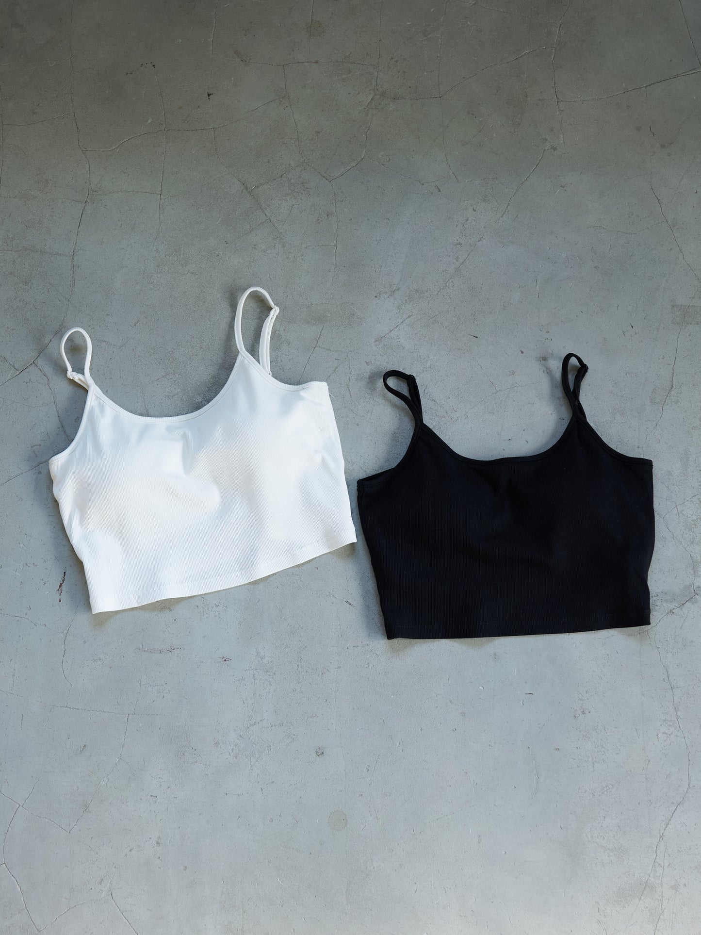 Cool Touch Cup-in Short Camisole