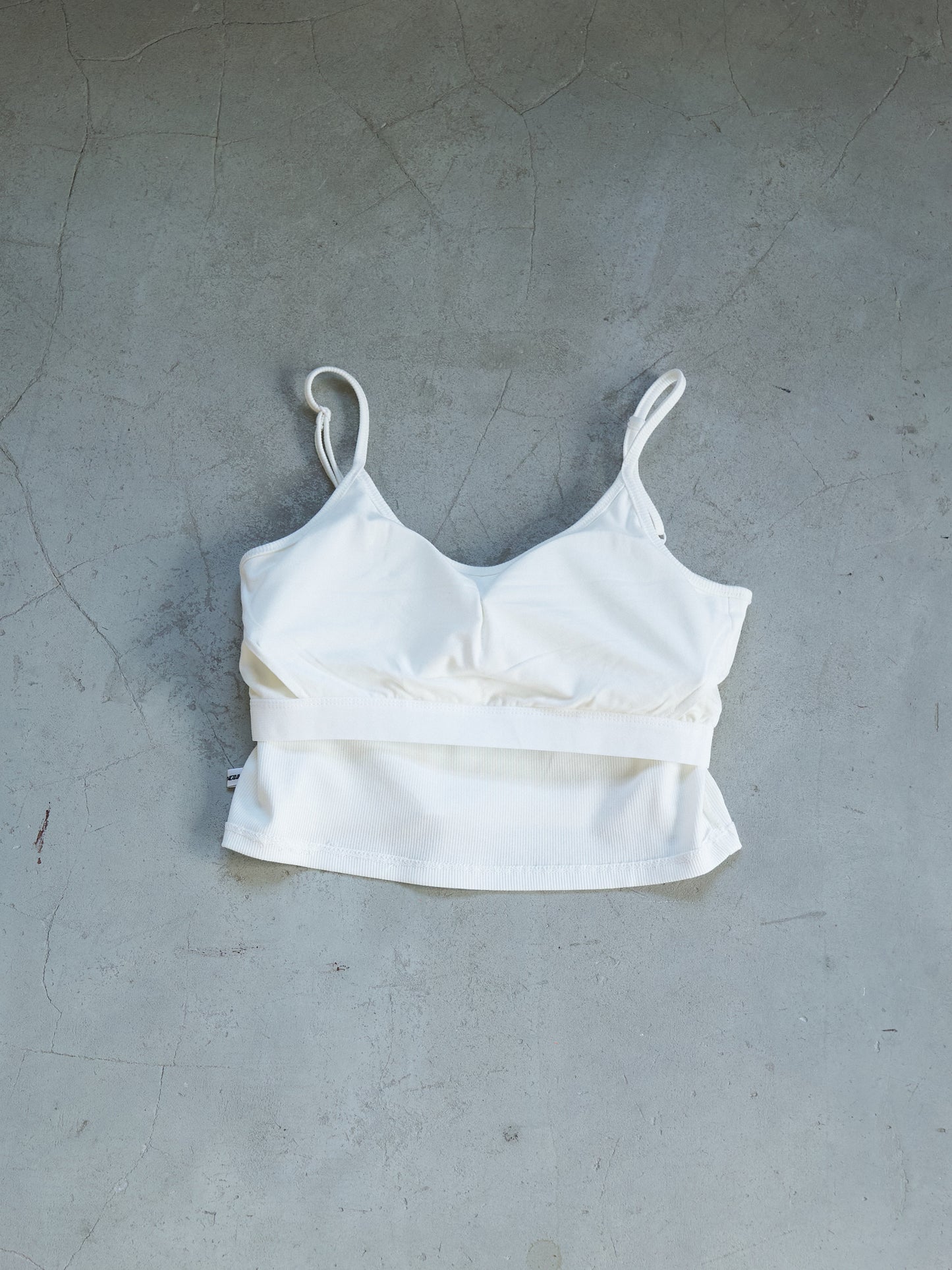 Cool Touch Cup-in Short Camisole