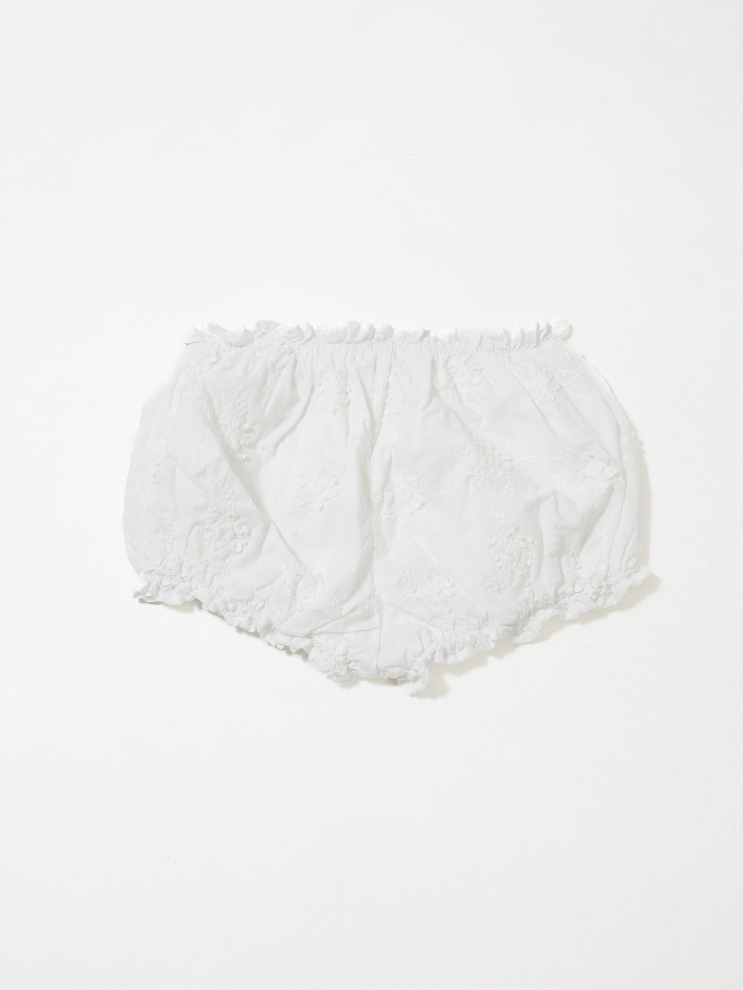 Balloon Bloom Shorts