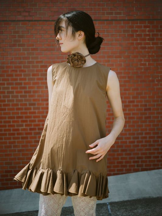 【coming soon】How I Like Mini Dress