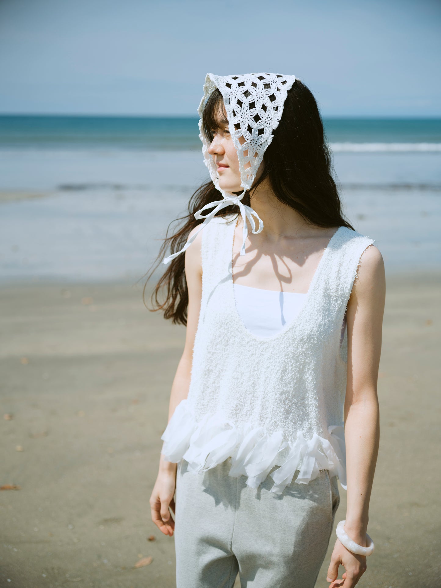 【SALE】Twinkle with Grace Pullover