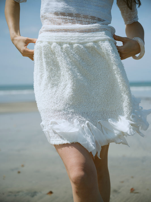 【coming soon】Twinkle with Grace Skirt