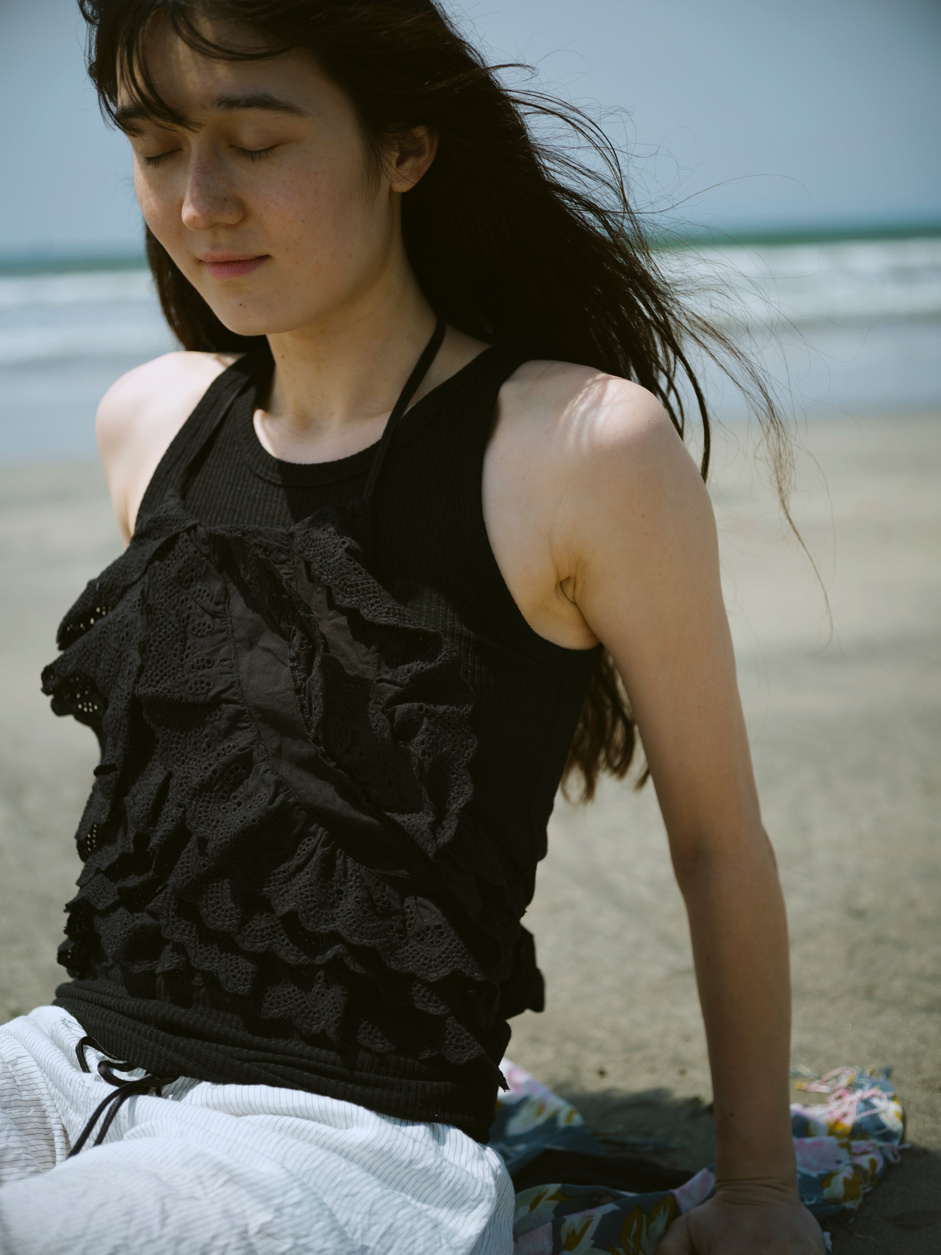 【made my day 】Lush Lace Tank Set Lush Lace Tank Set – MADE MY DAY